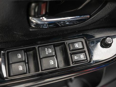 Used 2015 Subaru WRX STI Launch Edition image 12