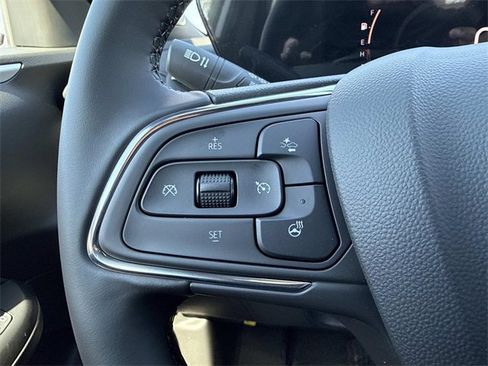 New 2026 Buick Envista Preferred image 24