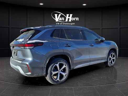 New 2026 Volkswagen Tiguan SE image 29