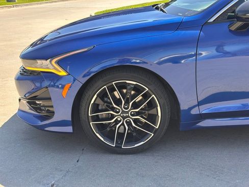 Used 2023 Kia K5 GT image 6