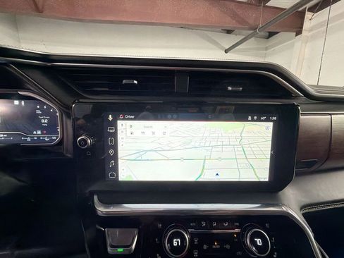 Used 2023 GMC Sierra 1500 Denali Ultimate image 14