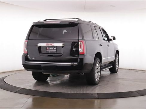 Used 2018 GMC Yukon Denali w/ Open Road Package AWD/4WD image 7