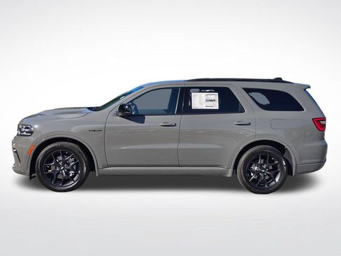 New 2026 Dodge Durango GT w/ Blacktop Package AWD/4WD image 17