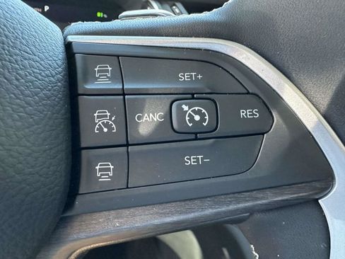 Certified 2023 Jeep Grand Cherokee 4WD 4xe image 26