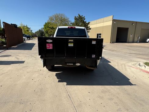 Used 2018 RAM 1500 Tradesman RWD image 3