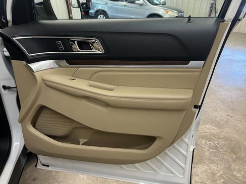 Used 2016 Ford Explorer Limited image 24