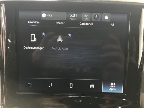 New 2026 RAM 1500 4x4 Crew Cab image 23