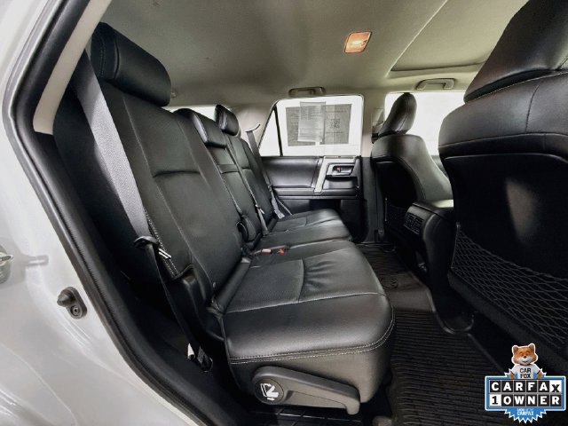 Used 2024 Toyota 4Runner Limited AWD/4WD image 30