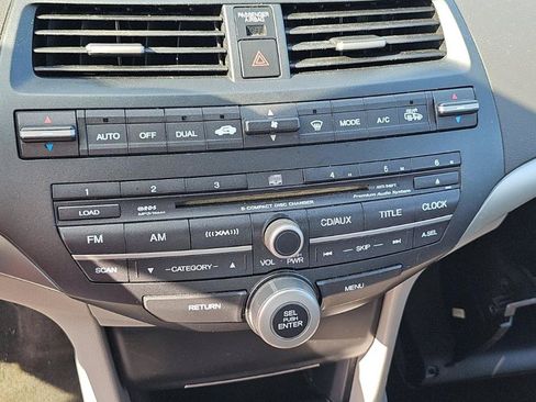 Used 2008 Honda Accord EX-L image 11