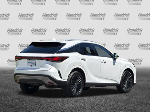 Certified 2024 Lexus RX 350 Premium w/ Convenience Package FWD image 5