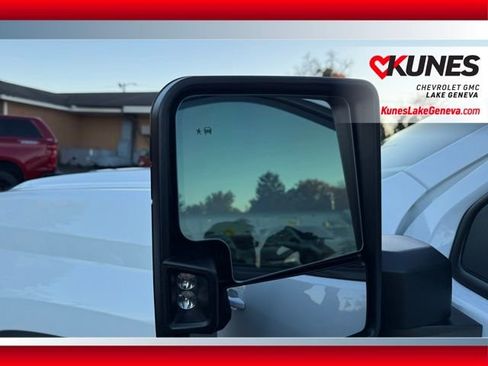 Used 2025 Chevrolet Silverado 2500 LT w/ Trail Boss Package image 32