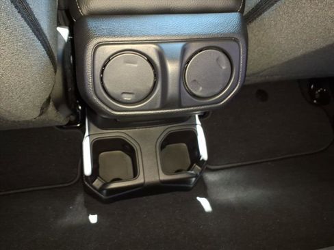 New 2026 Jeep Wrangler Sport image 34