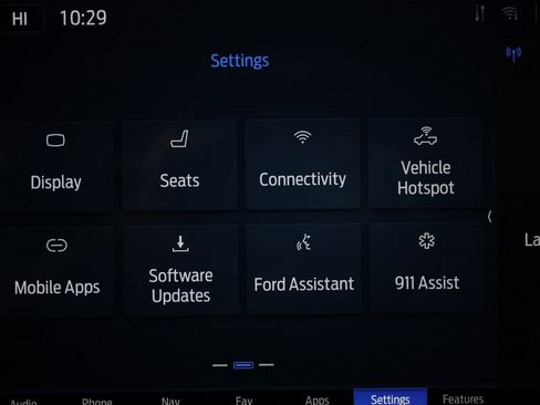 Used 2025 Ford F250 King Ranch image 35