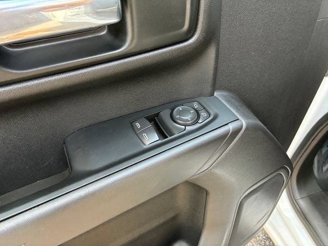 Used 2025 Chevrolet Silverado 1500 W/T RWD image 17