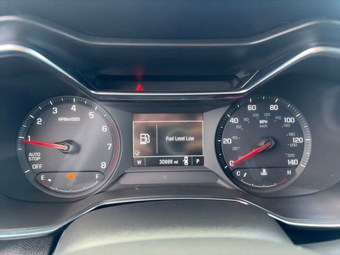 Used 2023 Chevrolet TrailBlazer LT w/ Convenience Package FWD image 15