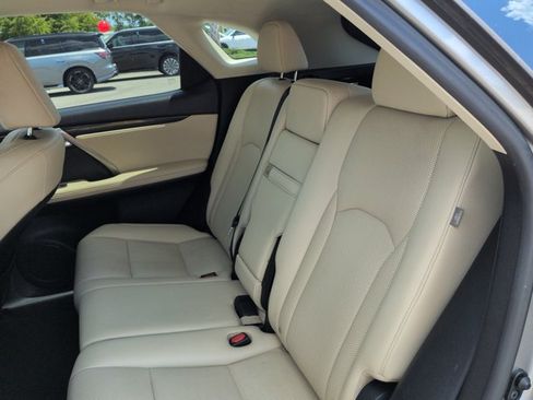 Used 2021 Lexus RX 350 FWD w/ Accessory Package image 15