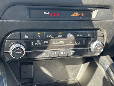 Used 2019 MAZDA CX-5 Grand Touring image 28