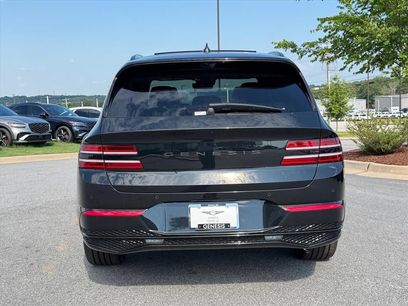 New 2026 Genesis GV80 3.5T Prestige