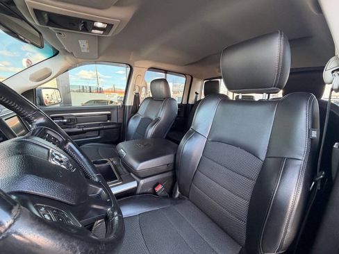 Used 2013 RAM 1500 Sport image 19