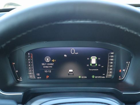 Certified 2025 Honda Pilot Elite image 29