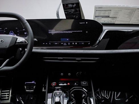 New 2025 Audi S5 Premium Plus image 15