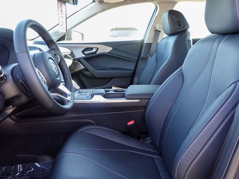 New 2025 Acura TLX Technology Package image 12