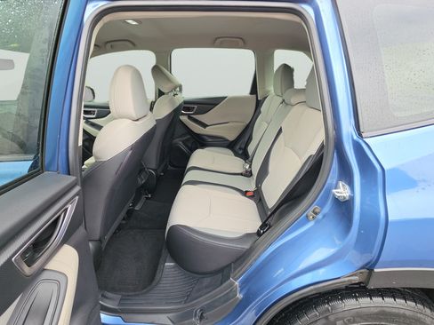 Used 2023 Subaru Forester AWD/4WD image 16