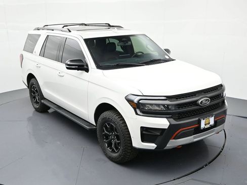Used 2022 Ford Expedition Timberline AWD/4WD image 28