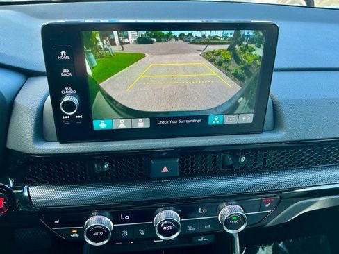 Certified 2024 Honda CR-V EX-L image 29