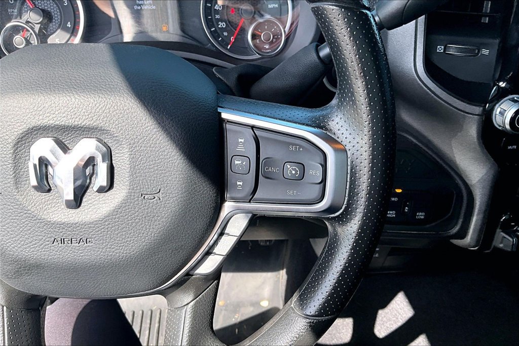 Used 2026 RAM 3500 Tradesman AWD/4WD image 19