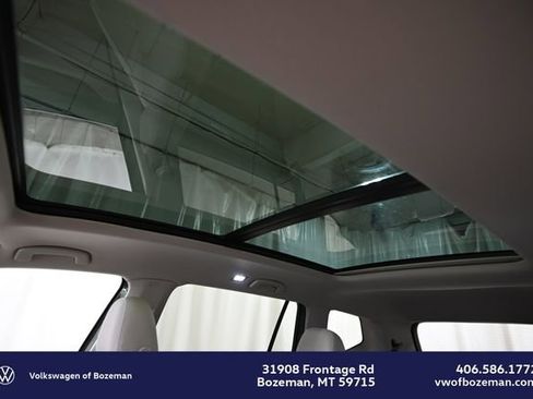 New 2026 Volkswagen Atlas SE AWD/4WD image 23
