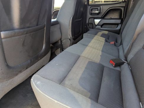 Used 2015 Chevrolet Silverado 1500 LT w/ All Star Edition image 20