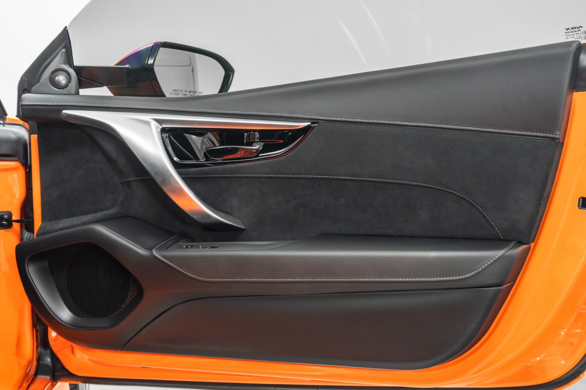 Used 2019 Acura NSX AWD/4WD image 37