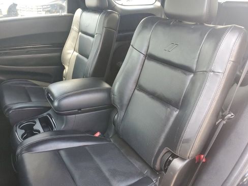 Used 2021 Dodge Durango Citadel AWD/4WD image 25