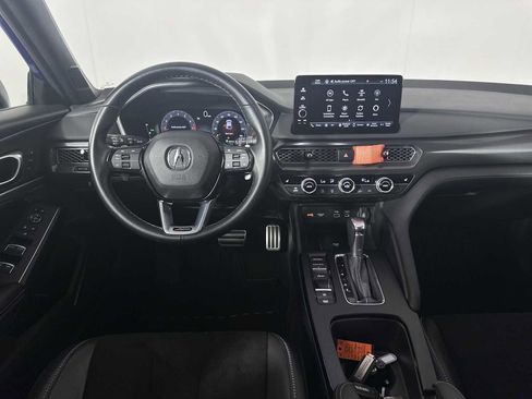 Used 2024 Acura Integra A-Spec image 19