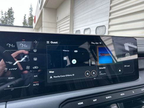 New 2027 Kia Telluride SX Prestige X-Pro AWD/4WD image 22