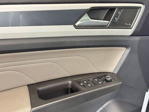 Used 2023 Volkswagen Atlas Cross Sport SEL Premium R-Line image 26