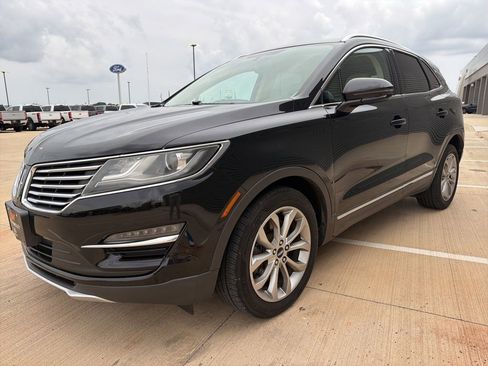 Used 2016 Lincoln MKC Select w/ Select Plus Package FWD image 7