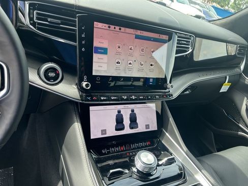 New 2024 Jeep Grand Wagoneer Series II w/ Quick Order Packagew 28T image 53