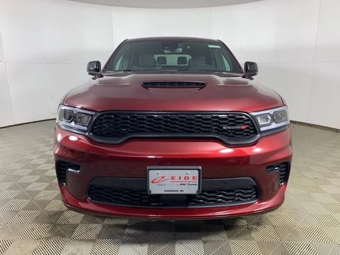 New 2026 Dodge Durango GT image 3