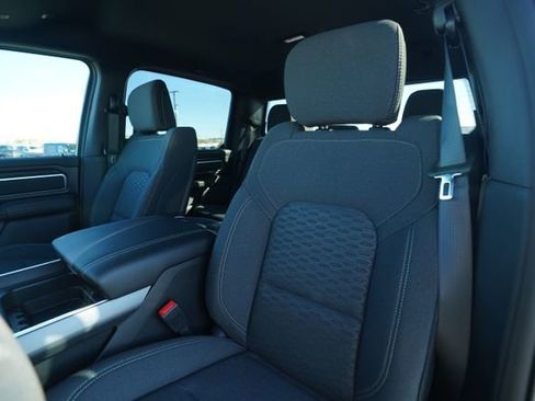 New 2026 RAM 1500 Big Horn image 35