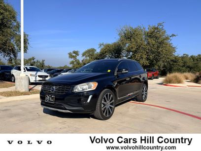 Used 2016 Volvo XC60 T5 Platinum