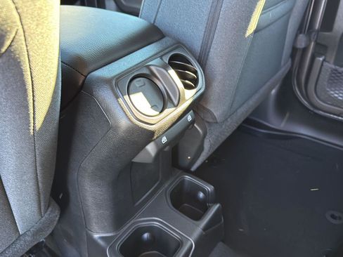 New 2026 Jeep Wrangler Sport S AWD/4WD image 27
