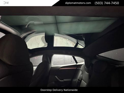 Used 2021 Tesla Model S Plaid image 23