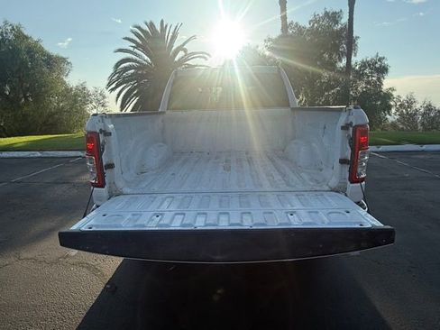 Used 2019 RAM 1500 Big Horn image 6