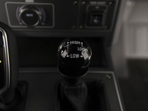 New 2025 INEOS Grenadier Fieldmaster Edition image 20