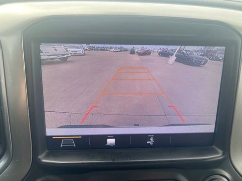 Used 2019 Chevrolet Silverado 1500 LTZ w/ LTZ Convenience Package image 28