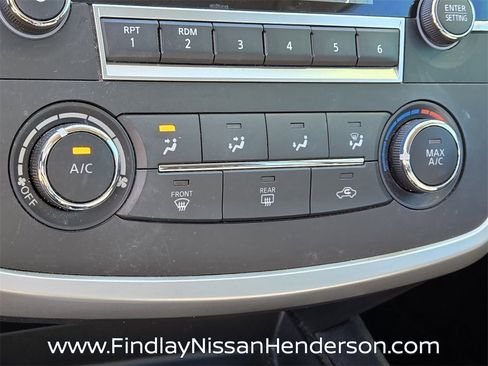 Used 2017 Nissan Altima 2.5 S w/ Power Driver Seat Package image 26