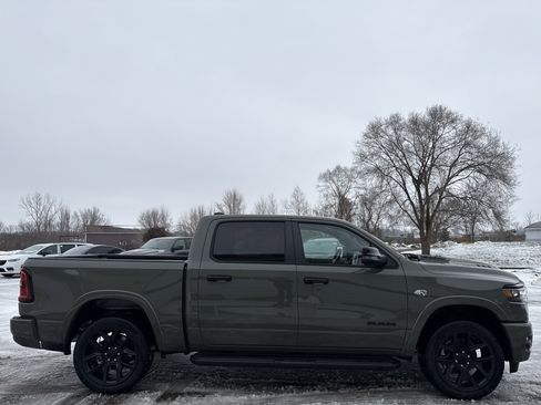 New 2026 RAM 1500 Laramie image 2