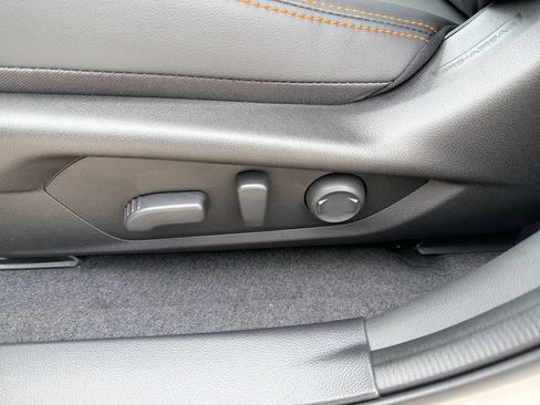 New 2026 Subaru Crosstrek 2.5i Limited AWD/4WD image 22
